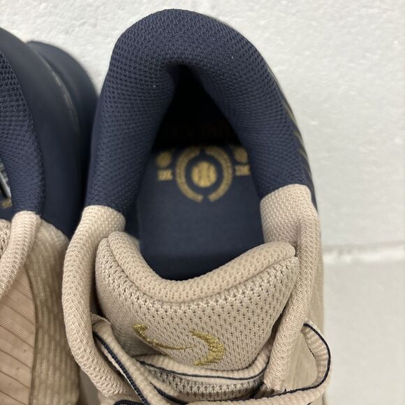 9.5 Nike Court Vapor Pro 2 PRM Hard Court Tennis Shoes 'Sand Drift' (FN4741-101) - Picture 7 of 10